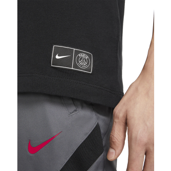 Paris Saint Germain muška majica ignite black