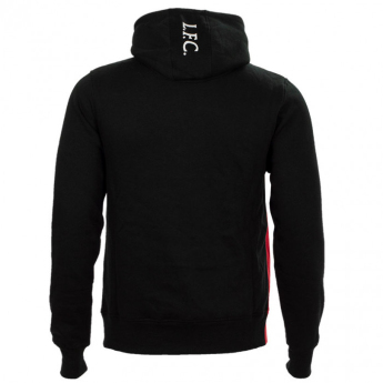 FC Liverpool muška majica No8 zip colour