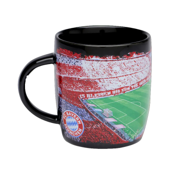 Bayern München šalica Arena
