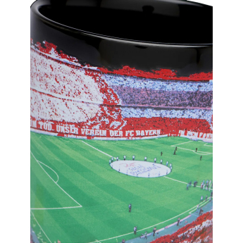 Bayern München šalica Arena