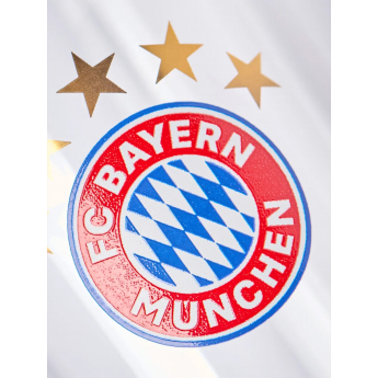 Bayern München set od 2 čašice za rakiju 5 stars logo