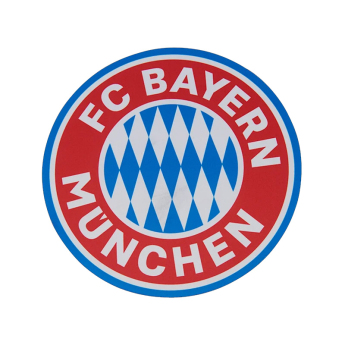 Bayern München podloga za miš round