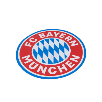 Bayern München podloga za miš round