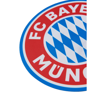 Bayern München podloga za miš round