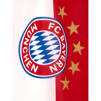 Bayern München zastava 90x60 logo