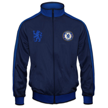 FC Chelsea muška nogometna jakna track lion