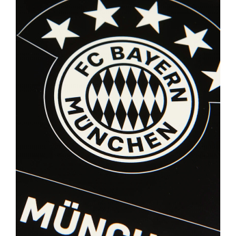 Bayern München set naljepnica light