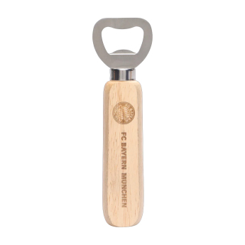 Bayern München otvarač wood