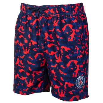 Paris Saint Germain dječji kupaći kostimi sweat colour