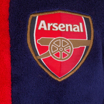 FC Arsenal dječji kućni ogrtač blue