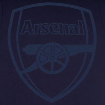 FC Arsenal muška majica sweatshirt navy