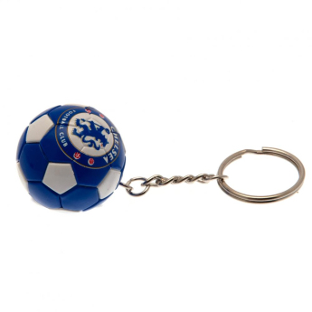 FC Chelsea privjesak za ključeve ball