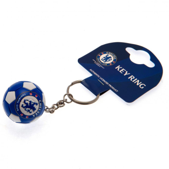 FC Chelsea privjesak za ključeve ball