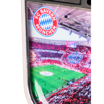 Bayern München otvarač magnet arena