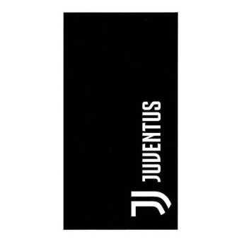 Juventus Torino ručnik XXL black