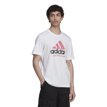Juventus Torino muška majica DNA graphic white