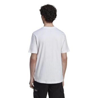 Juventus Torino muška majica DNA graphic white
