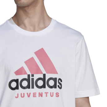 Juventus Torino muška majica DNA graphic white