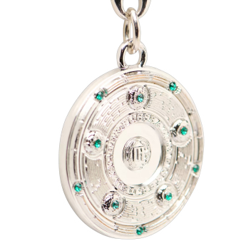 Bayern München privjesak za ključeve Logo
