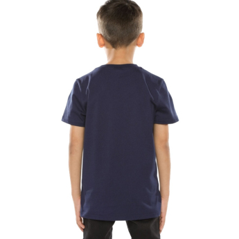 FC Liverpool dječja majica street navy