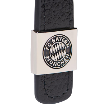 Bayern München privjesak za ključeve Leather
