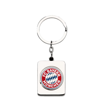 Bayern München privjesak za ključeve Chip