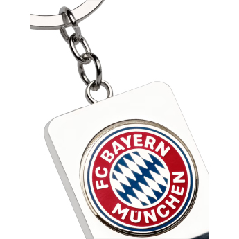 Bayern München privjesak za ključeve Chip