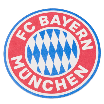 Bayern München podmetači 50 pcs
