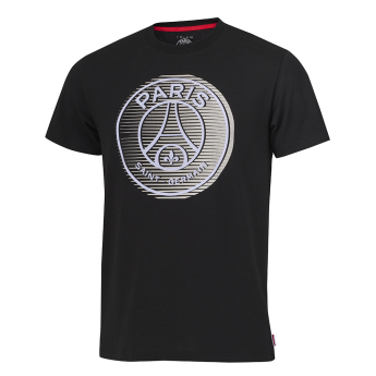 Paris Saint Germain dječja majica Big Logo BW