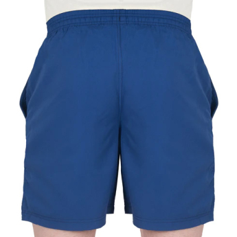 FC Barcelona nogometne hlačice Shorts blue