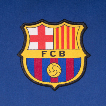 FC Barcelona nogometne hlačice Shorts blue