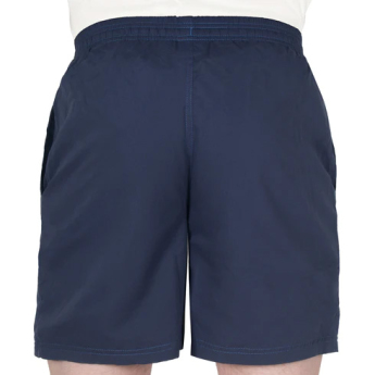 FC Barcelona nogometne hlačice Shorts navy