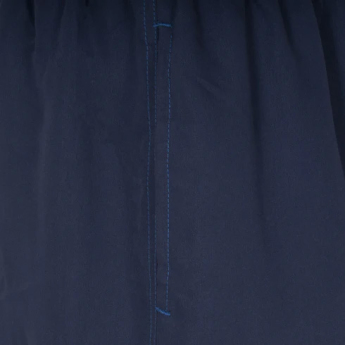 FC Barcelona nogometne hlačice Shorts navy
