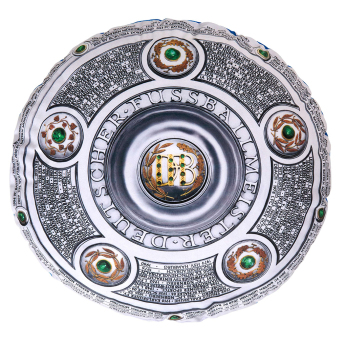 Bayern München jastuk round