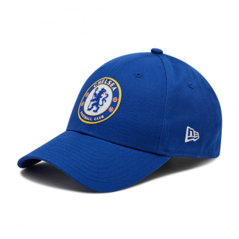 FC Chelsea kapa za bejzbol 9Forty Blue