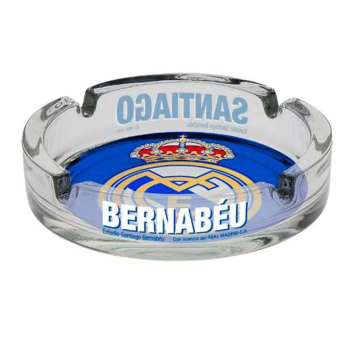 Real Madrid pepeljara Stadium