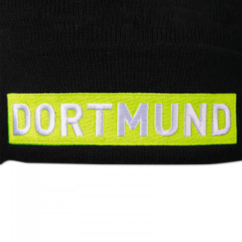 Borussia Dortmund zimske kape Box Logo