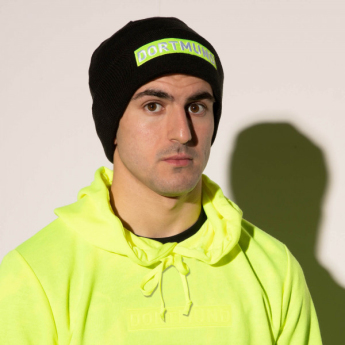 Borussia Dortmund zimske kape Box Logo