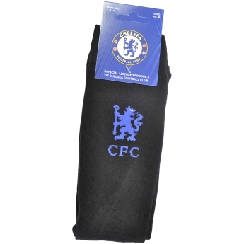 FC Chelsea čarape Logo black