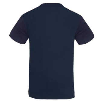 FC Barcelona muška majica Graphic blue