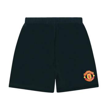 Manchester United dječja pidžama Large Crest