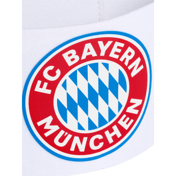 Bayern München kapetanska traka white