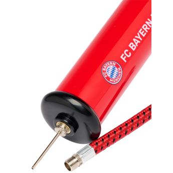 Bayern München pumpa za loptu Ball Pump