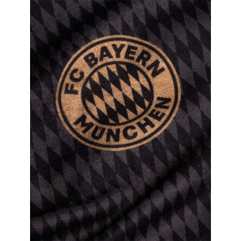 Bayern München grijač za vrat red