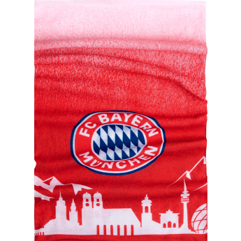 Bayern München grijač za vrat Skyline