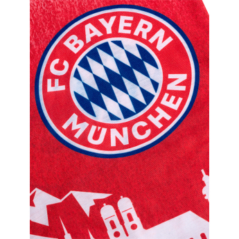 Bayern München grijač za vrat Skyline