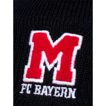 Bayern München dječja zimska kapa College