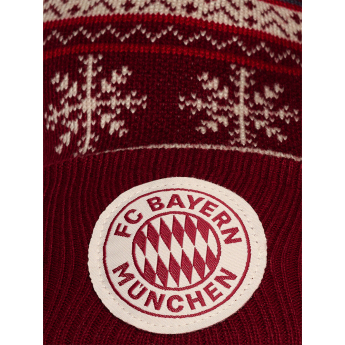 Bayern München dječja zimska kapa Berni