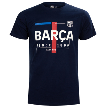 FC Barcelona dječja majica Since 1899