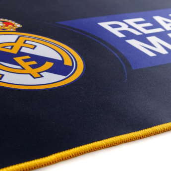 Real Madrid podloga za miš XL